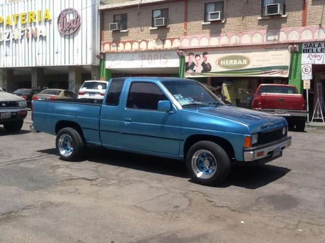 Nissan Pick Up 4x4 Usadas En Mexico | Autos Post Nissan Pick Up 4x4 Usadas En Mexico | Autos Post