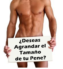 Que producto contribuye al aumento del miembro viril