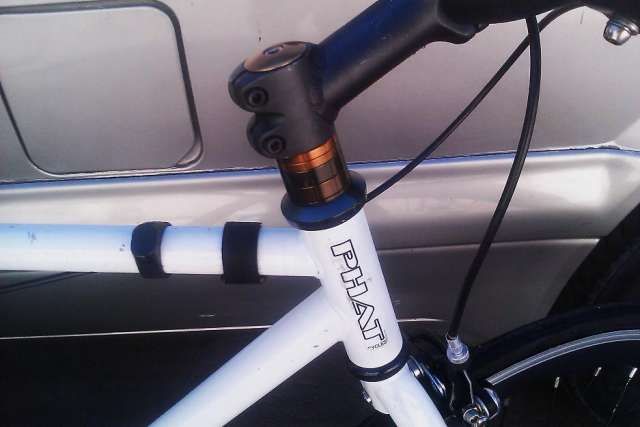 phat fixie