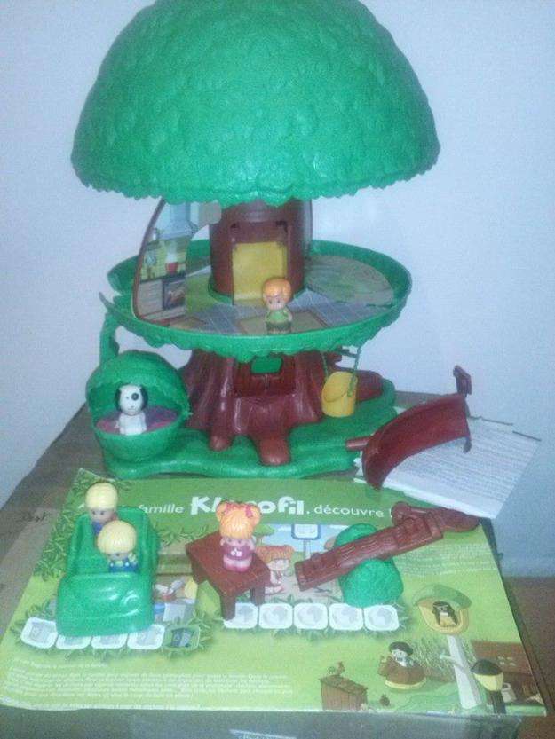 casita del arbol lili ledy venta