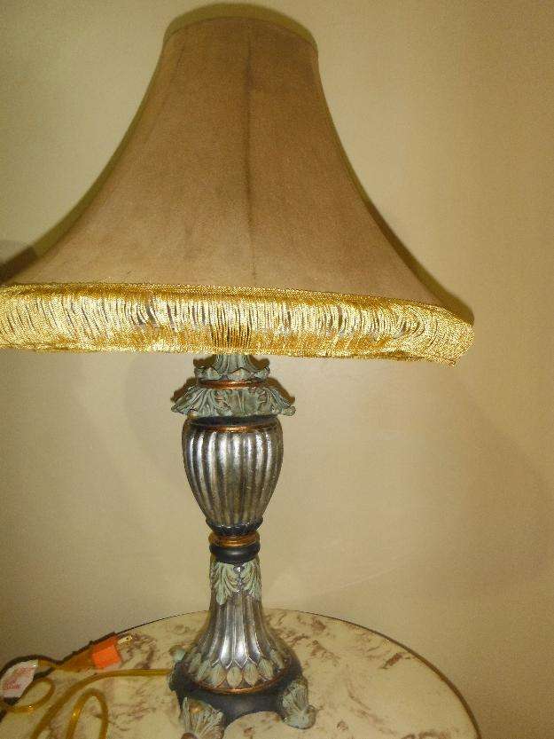 Lampara antigua de mesa en Mexicali - Joyas, relojes y accesorios | 1352