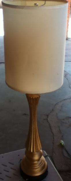 Lamparas seminuevas en Mexicali - Decoración y jardín | 3497