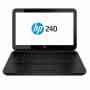 Laptop HP240 g2 F7W08ltABM Windows 8.1 Ram 4gb dd 500gb 14'' Bitdefender TS 1año, Mochila