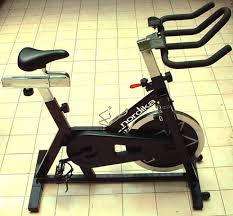 Bicicleta spinning nordika top uso rudo precio