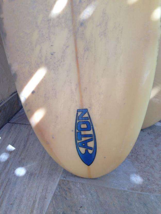 Se venden tablas de surf usadas en La Paz Bicicletas 1950