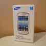 Teléfono celular Samsung Galaxy FAME telcel casi nuevo, poco uso, excelente...