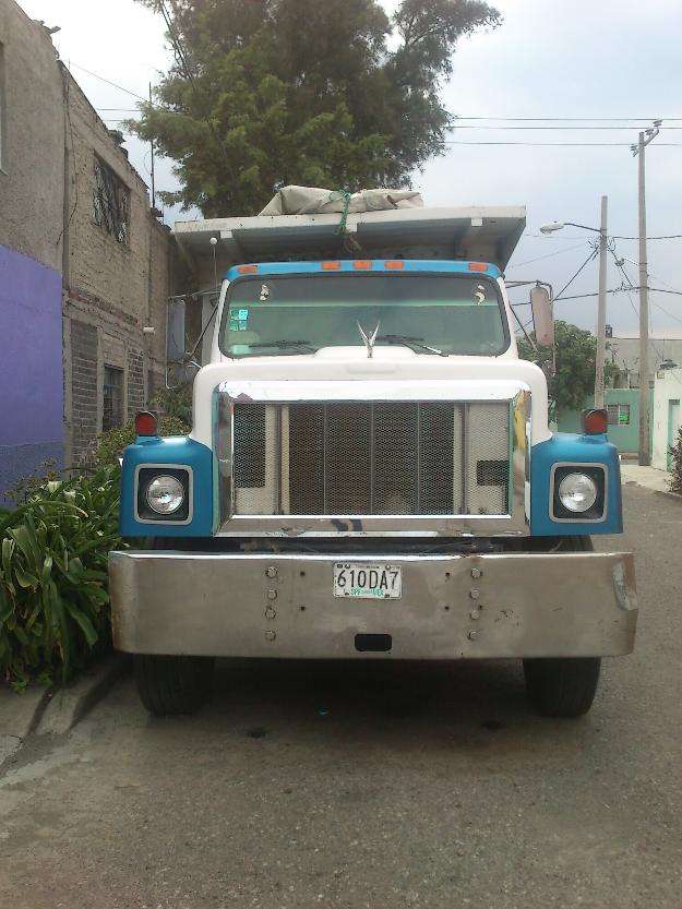 Se vende camión en Ecatepec de Morelos 4598 Se vende camión en Ecatepec de Morelos 4598