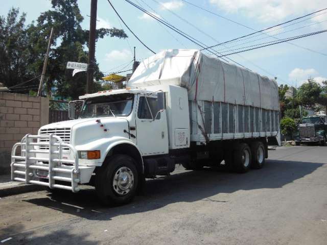 Camiones Torton En Venta Baratos Dina En México Torton dina 90 l10 300 hp en Gustavo A. Madero - Camionetas | 4437