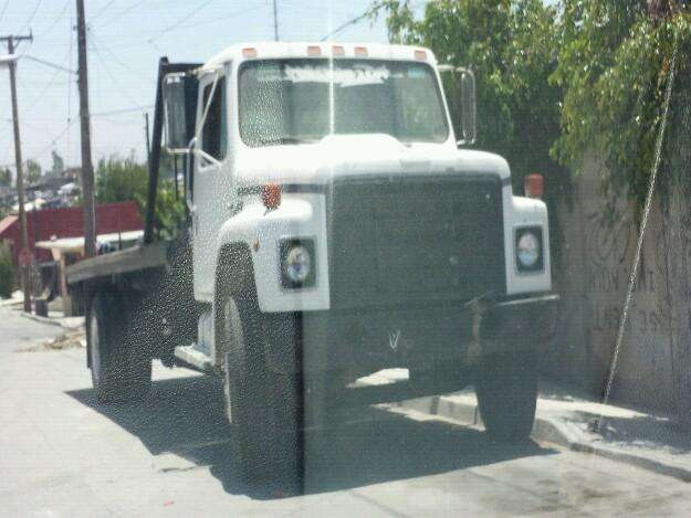 Venta de camion gmc 1995 aut muy bueno en Tijuana - Camionetas | 4507