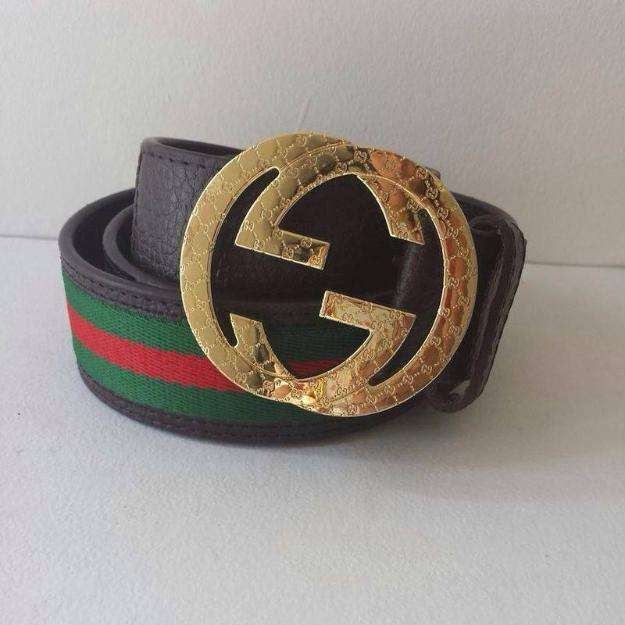 Cintos de hombre gucci, ferragamo, mk y mas baratos!! en Tijuana - Ropa