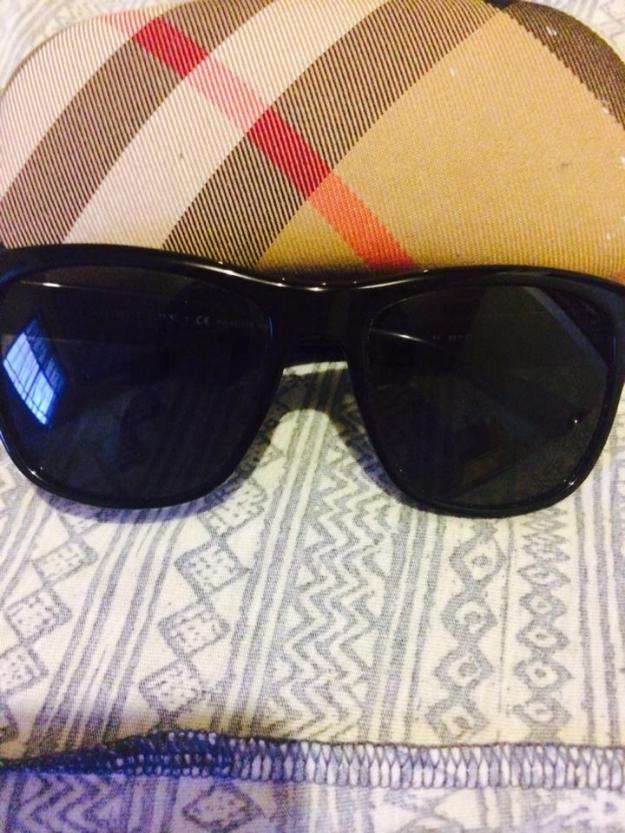 lentes burberry originales