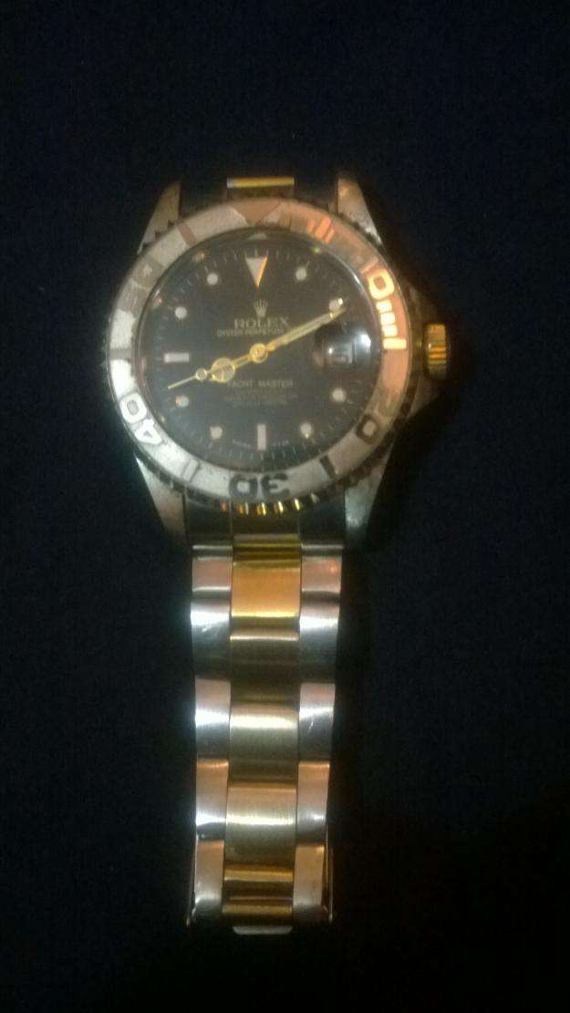 Rolex oyster perpetual date 13268. en Tijuana Joyas relojes y