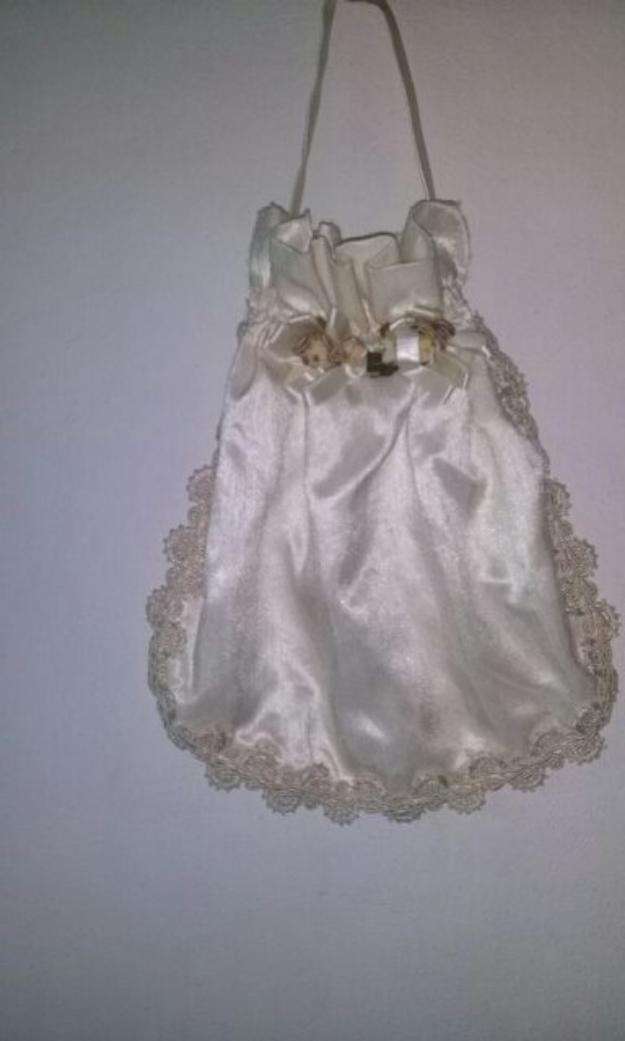 Se vende vestido para primera comunion. en Zapopan Ropa y calzado 7049