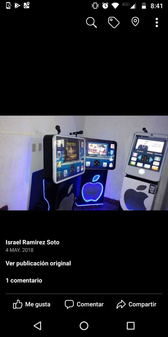 Renta rockolas en Tijuana - Eventos | 28780